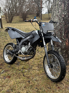 Derbi Senda 2009 77cc Stage6 Big Racing (1 foto / 4)