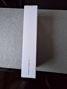 MÜÜA SAMSUNGI juhtmevaba laadija (3 foto / 4)