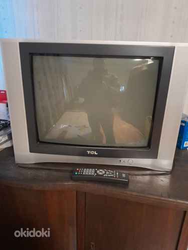 Телевизор для продажи (фото #1)