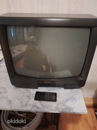 Телевизор для продажи (фото #2)