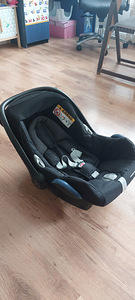 Turvahäll Maxi-Cosi CabrioFix (4 foto / 9)