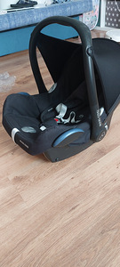 Turvahäll Maxi-Cosi CabrioFix (8 foto / 9)