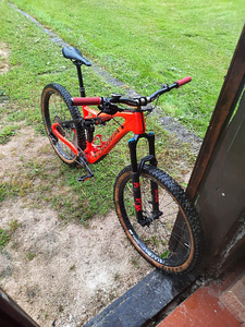 Maastikuratas Orbea (3 foto / 4)