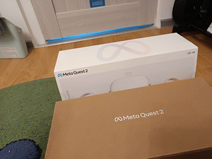 VR Meta quest 2 (1 фото из 3)