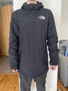 The North Face meeste talvejope