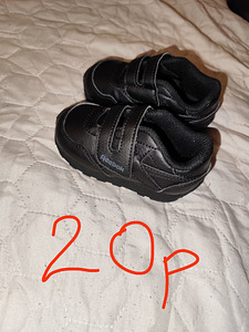 Laste Reebok tossud (1 foto / 1)