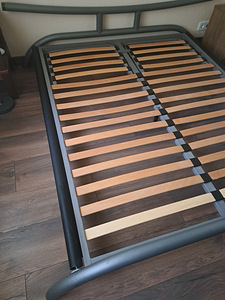 Bed on sale (2 foto / 3)
