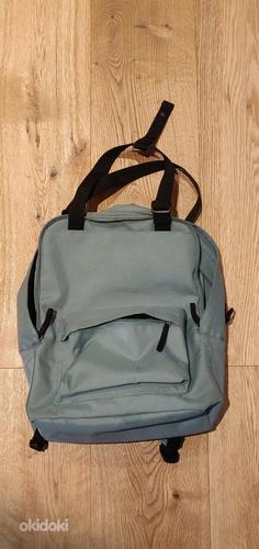 Muji A4 Backpack (foto #2)