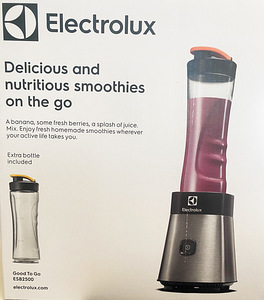 Kokteiliblender ESB2500, Electrolux (2 foto / 2)