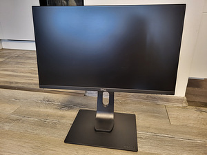 Dell P2419H (1 фото из 5)
