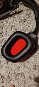 Logitech G332 (4 foto / 4)