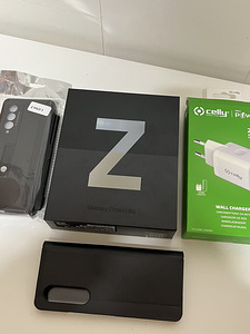 Samsung Z Fold 3 256gb (4 foto / 4)