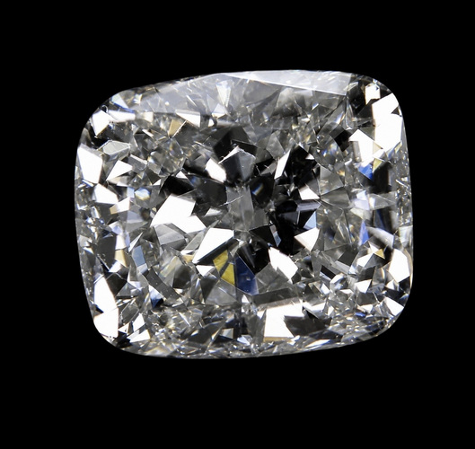 Looduslik Teemant 1.07ct. VVS1 F