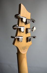 Mod'itud Schecter Omen 6 Diamond Series + Kott + Rihm (3 foto / 5)