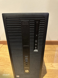 HP EliteDesk 800 / i7-6700 (1 foto / 3)