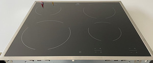Müüa, UUS, Electrolux integreeritav elektripliidiplaat, (2 foto / 6)