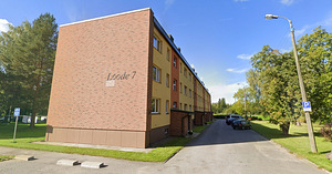 Loode tn 7, Paalalinna, Viljandi, Viljandimaa (1 foto / 6)