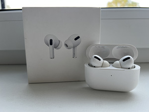 AirPods Pro