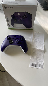 Xbox Series S 512Gb koos 3 kontrolleriga (8 foto / 8)