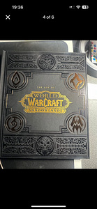 World Of Warcraft Shadowlands (4 foto / 6)