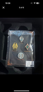World Of Warcraft Shadowlands (6 foto / 6)