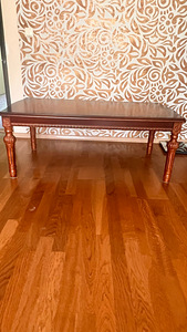 Ilus laud 130cm x 70xm x 50 cm (1 foto / 6)