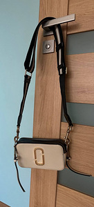 Marc Jacobs trendikas õlakott (1 foto / 6)