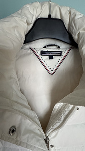 Sulejope TommyHilfiger S suurus (4 foto / 10)