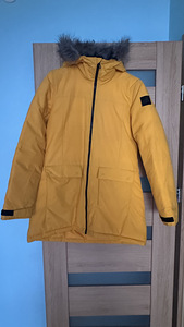 Adidas Talvejope kaputsiga (1 foto / 7)