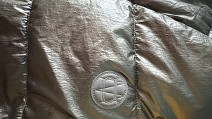 Massimo Dutti ilus naiste jope S suurus (7 foto / 8)