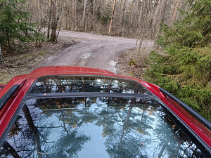 Subaru Legacy Outback 2.5 115kw TÜV 03.2024 (10 foto / 11)