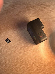 GoPro Hero 7 Black – Heas korras, täiskomplekt (3 foto / 8)