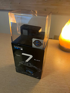 GoPro Hero 7 Black – Heas korras, täiskomplekt (8 foto / 8)