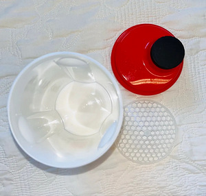 Kokteli sport tops suurus 70ml kasutamatta (2 foto / 3)