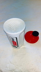 Kokteli sport tops suurus 70ml kasutamatta (3 foto / 3)
