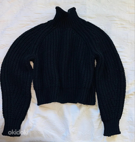 H&M kampsun suurus XS-S hea korras