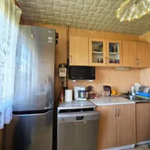 Продается квартира (7 фото из 9)