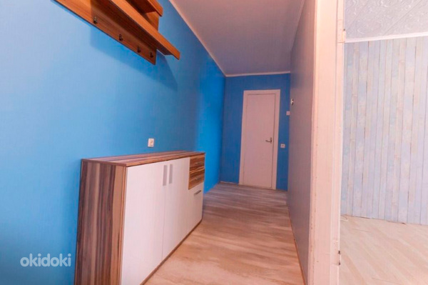 1-magamistoaline korter (30 m², 5. korrus) rõduga Kristiine (foto #5)