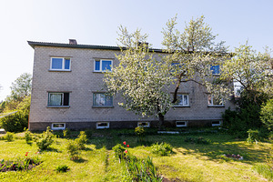 Uus tn 21, Järvakandi, Kehtna vald, Raplamaa (2 foto / 25)