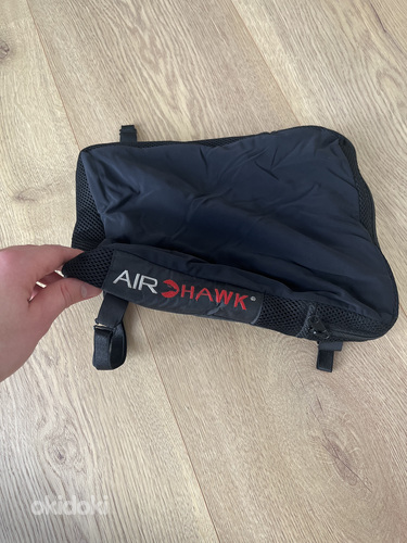 Airhawk Cruiser Pillion – Mesh (подушка на пассажирское сиде