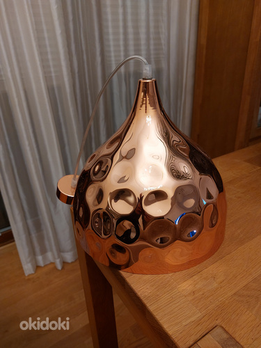Lae lamp