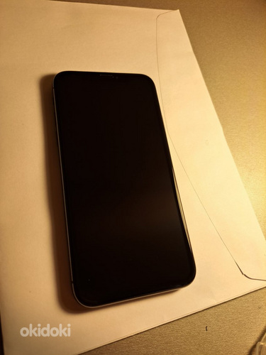 iPhone X,64 Gb,Space Grey (фото #1)