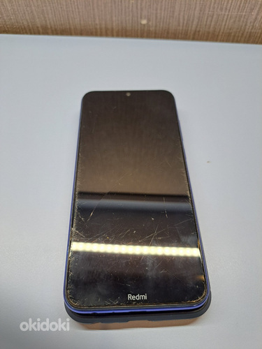 Xiaomi Redmi Note 8T (фото #3)