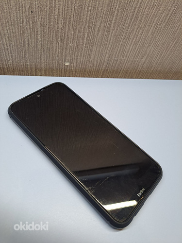 Xiaomi Redmi Note 8T (фото #5)