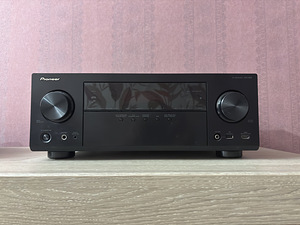 Pioneer VSX-828 ressiiver  			