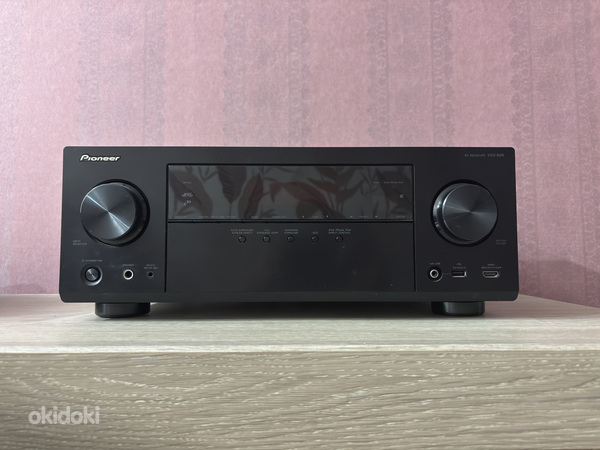Pioneer VSX-828 ressiiver