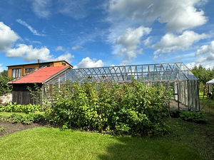 Juveeli AÜ 10, Kaasiku, Saue vald, Harjumaa (2 foto / 15)