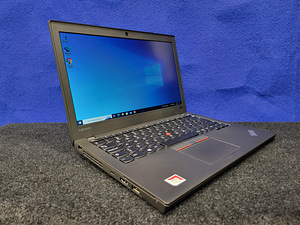 Lenovo A275 A10Pro/8GB/128ssd/12.5 (2 foto / 6)