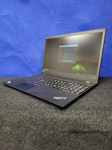 Lenovo T590 i5-gen8/8GB/256ssd (1 foto / 9)