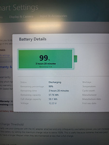 Lenovo T590 i5-gen8/8GB/256ssd (7 foto / 9)